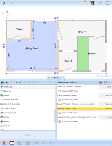 【免費商業App】Symbility Mobile Claims (Canada)-APP點子