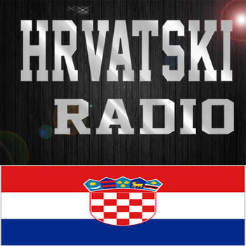 Croatia Radio Stations LOGO-APP點子