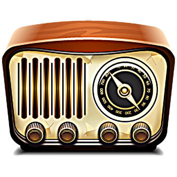 Classic Gold FM LOGO-APP點子