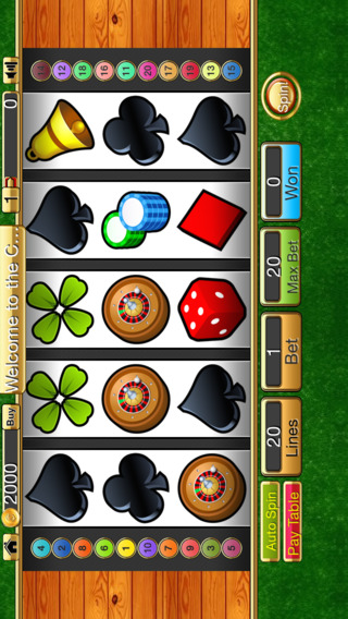 免費下載遊戲APP|All-in Vegas King Slots HD - Casino Game of The Rich app開箱文|APP開箱王