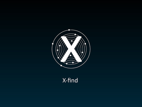 【免費商業App】X-Find-APP點子