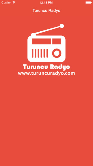 Turuncu Radyo - Ücretsiz Online Canlı Radyo Dinle
