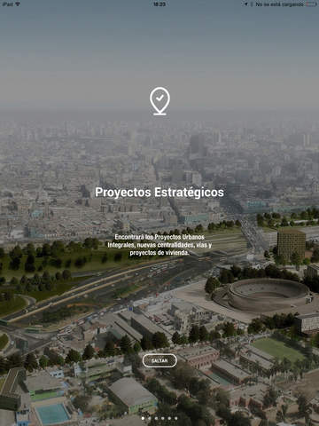 免費下載娛樂APP|Proyectos Lima 2035 app開箱文|APP開箱王