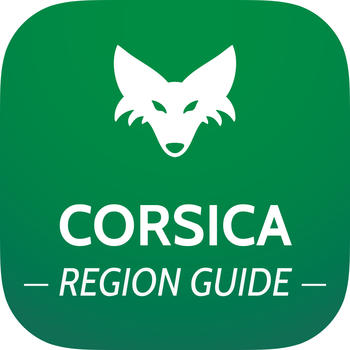 Sagone - dein Reiseführer mit Offline Karte von tripwolf (Guide für Sehenswürdigkeiten, Touren und Hotels in Bonifacio, Ajaccio, Calvi uvm.) LOGO-APP點子