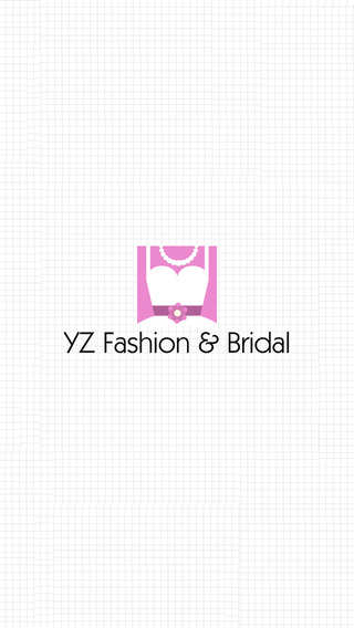 YZ Fashion Bridal for iPhone