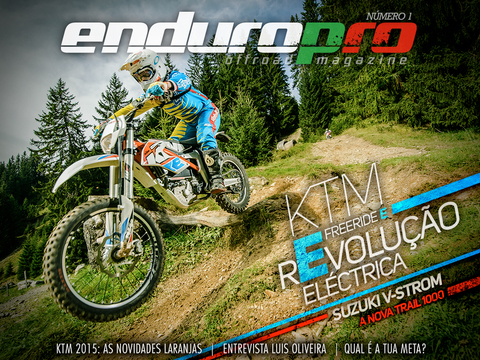 【免費運動App】Enduropro Portugal-APP點子