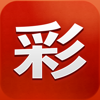 淘宝彩票 LOGO-APP點子