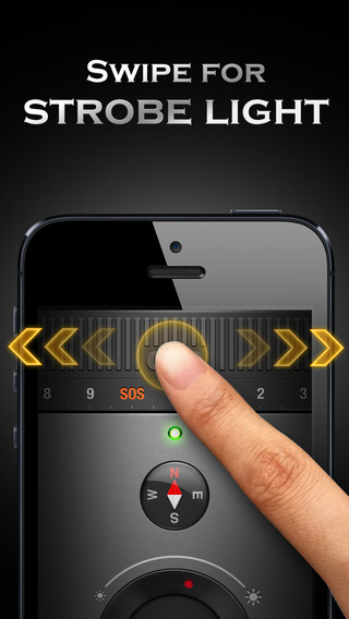 iPhone Screenshot 3