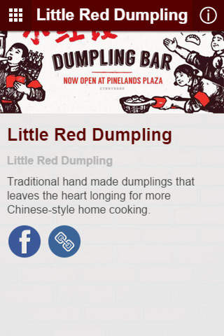 Little Red Dumpling screenshot 2