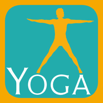 Yoga with Patrick Broome LOGO-APP點子