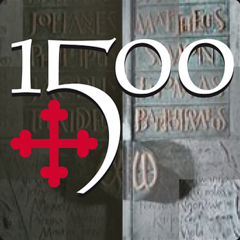 Abbaye1500 LOGO-APP點子