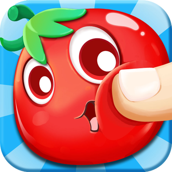 Fruit Splash Legend Pro LOGO-APP點子