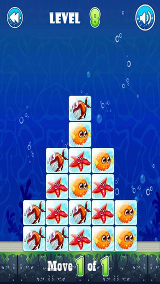免費下載遊戲APP|Match the Fish Crush - Underwater Puzzle Pop Saga Free app開箱文|APP開箱王