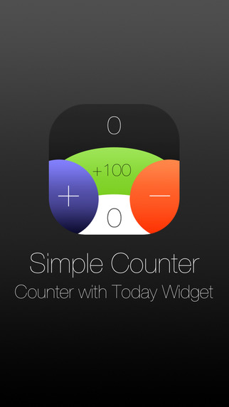 免費下載工具APP|Simple Counter - Count everything! app開箱文|APP開箱王
