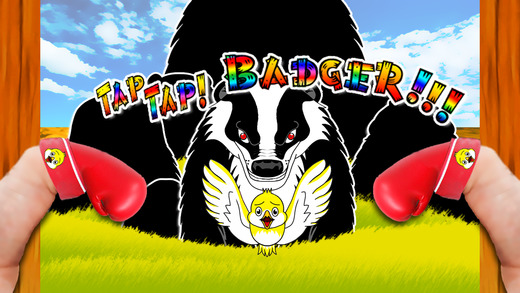 TapTap Badger
