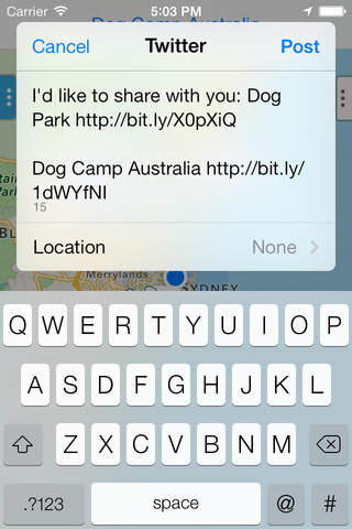 Dog Camp Australia screenshot 4