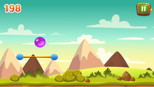 免費下載遊戲APP|A Bounce on 2 Bubbles - Happy Jump to Bloons Party Pro app開箱文|APP開箱王
