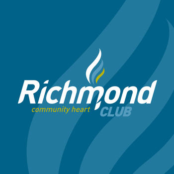 Richmond Club Group LOGO-APP點子