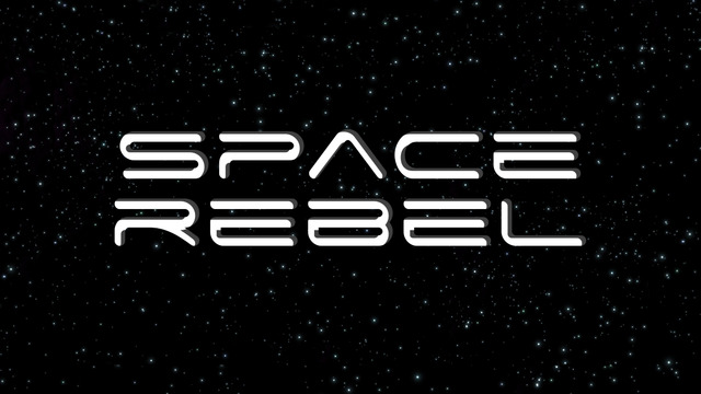 Space Rebel