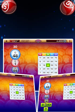 7's Heaven Casino screenshot 3