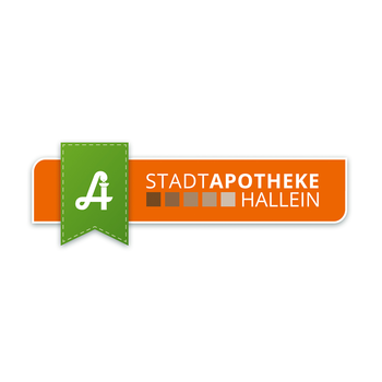 Stadtapotheke Hallein LOGO-APP點子