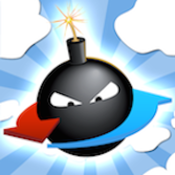 BombSwitcher LOGO-APP點子