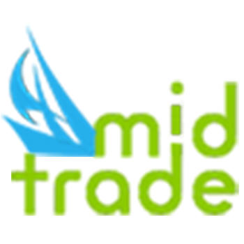 MidTrade LOGO-APP點子