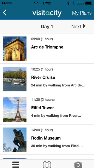 免費下載旅遊APP|Visit A City Offline Guides and Maps app開箱文|APP開箱王