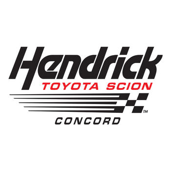 Hendrick Toyota Charleston LOGO-APP點子