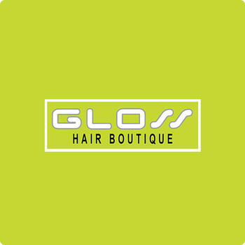 Gloss Hair Boutique 生活 App LOGO-APP開箱王