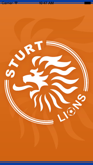 Sturt Lions Football Club - Sportsbag