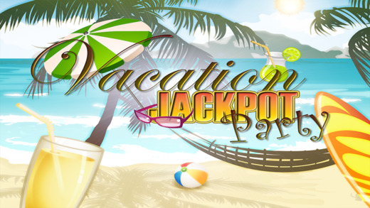 Las Vegas Lucky Slots Vacation Machine Diamond Play - Deluxe Riches Casino