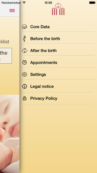 【免費健康App】Baby-Berlin app-APP點子