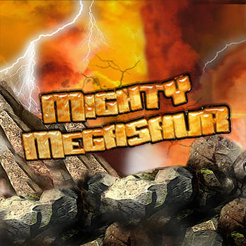 Mighty Megasaurs by Dragon-i 娛樂 App LOGO-APP開箱王
