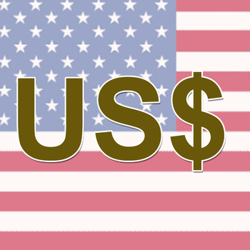 Matching Money Using Pictures (American Currency) LOGO-APP點子