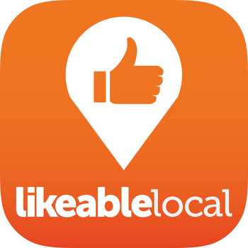 Likeable Hub for Social Media Marketing LOGO-APP點子