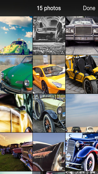 【免費攝影App】99 Wallpaper.s - Beautiful Backgrounds and Pictures of Racing and Vintage Cars-APP點子