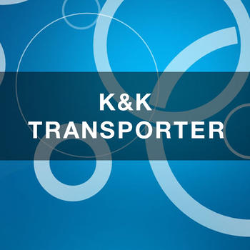 K&K TRANSPORTER 商業 App LOGO-APP開箱王
