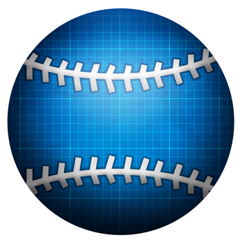 Baseball Blueprint - Drills, Practice Planner, Strategies and Diagram Tool for Coaches LOGO-APP點子