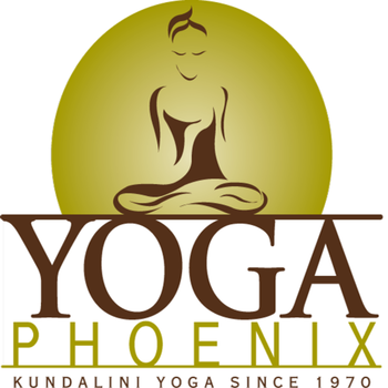 Yoga Phoenix 健康 App LOGO-APP開箱王