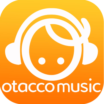 Anime Free Music-OtaccoMusic 娛樂 App LOGO-APP開箱王