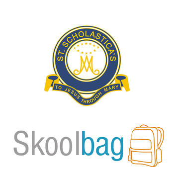 St Scholastica's Primary School - Skoolbag 教育 App LOGO-APP開箱王