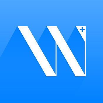 Wiki Plus - Free : Your new all in one central reference for Wikipedia Dictionary Books News Travel. Best for learning and research. LOGO-APP點子