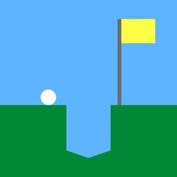 Dorf Golfing 遊戲 App LOGO-APP開箱王