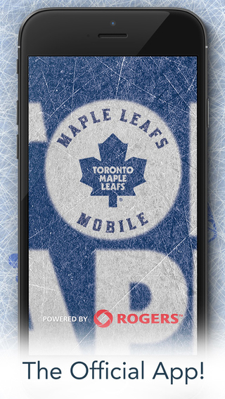 Leafs Mobile