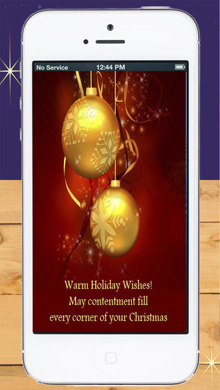 【免費娛樂App】Christmas Quotes 2014-APP點子