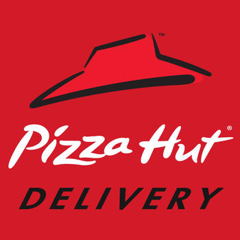 Pizza Hut - Singapore LOGO-APP點子