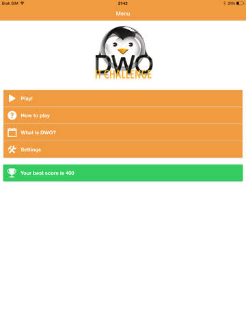 免費下載教育APP|DWO: IT Challenge app開箱文|APP開箱王