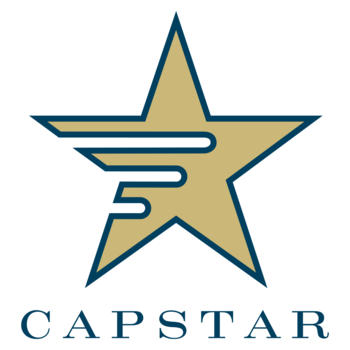 CapStar Bank Pocket PassPort LOGO-APP點子