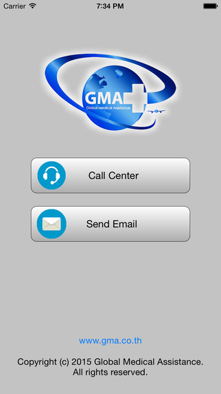 免費下載商業APP|GMA Assistance app開箱文|APP開箱王